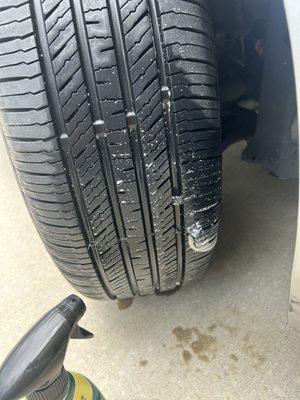 OBT New and Used Tires