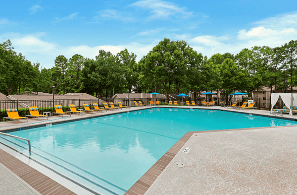 Elevate At Jackson Creek Apartments