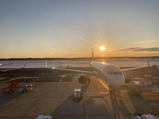 Trenton-Mercer Airport