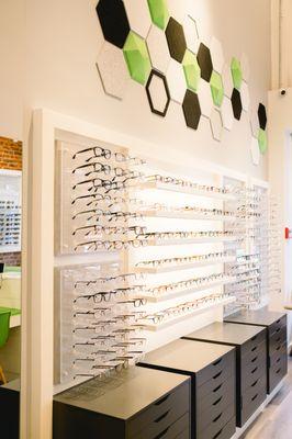 Hudson River Eye Care