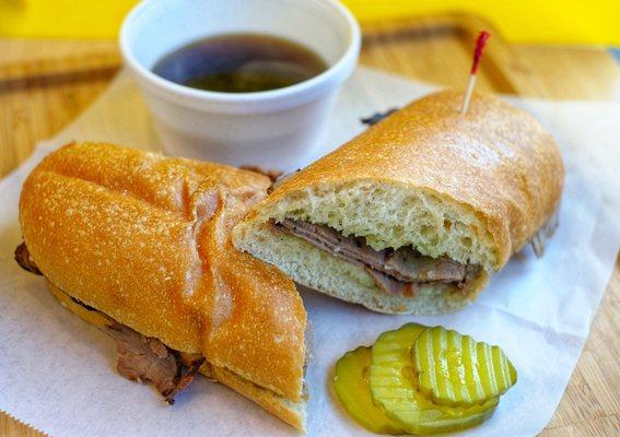 French Dip