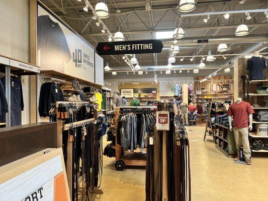 Duluth Trading Company