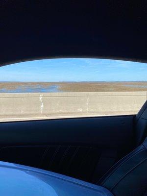 Isle of Palms Connector Bridge