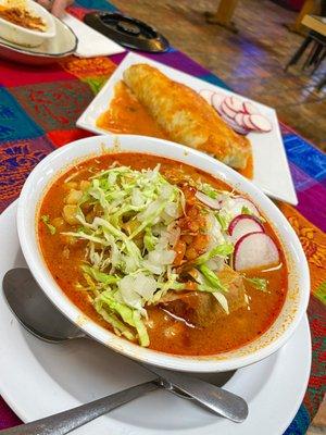 Posole