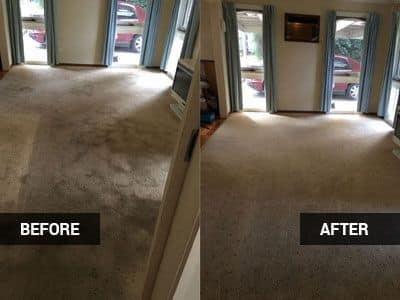 Peachtree Carpet Cleaners