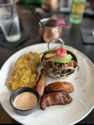 Ropa Vieja