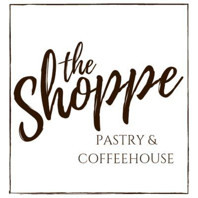 The Shoppe Pastry & Coffeehouse