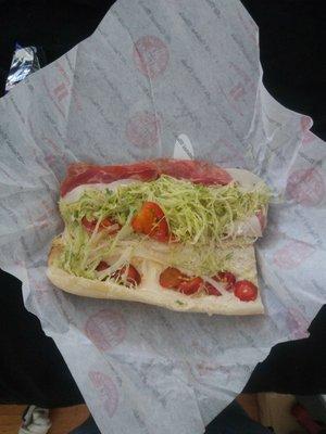 Jimmy John's