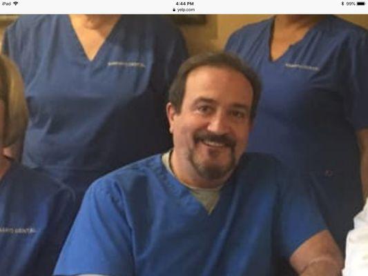 Dr. Steven Chicetti! Ramapo Dental Care