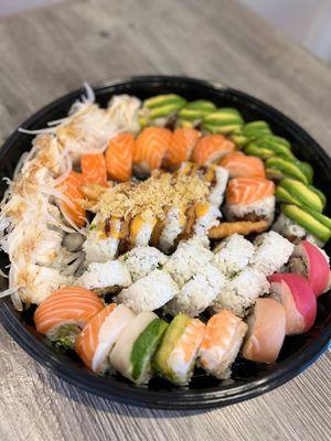 Sushi Tray