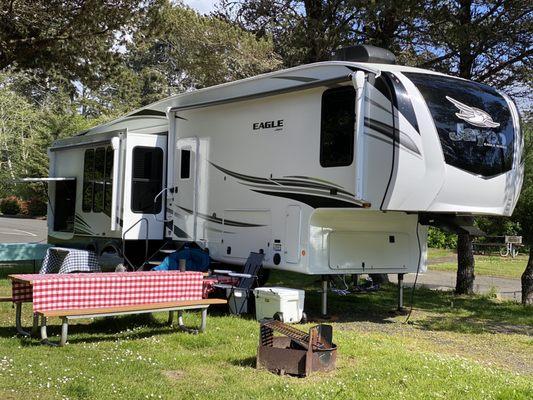 Baydo's RV Sales