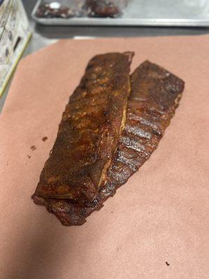 Ribs