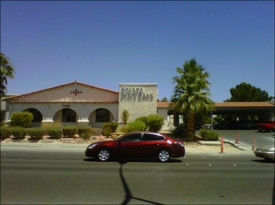 Nevada State Bank