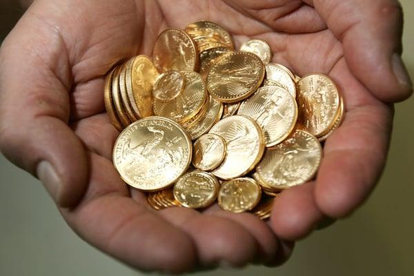 Bullion & Coin Exchange