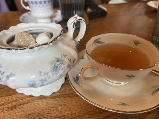 Earl Gray Tea