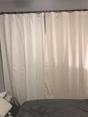 Curtains