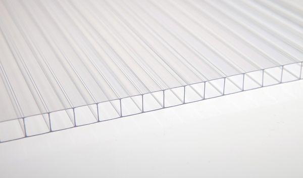 Polycarbonate sheet