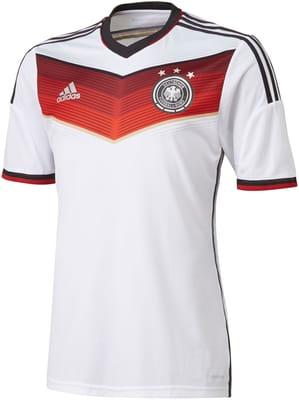 GERMANY JERSEY