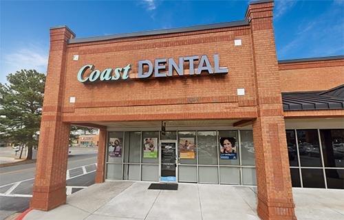 Coast Dental