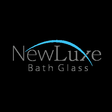 NewLuxe Bath Glass