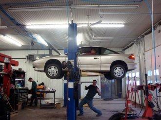 Full service auto mechanic in Lockport NY. Need tires and oil change? We can help.