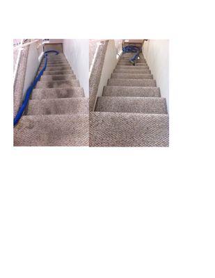 Dirty Stairs? We Can Make them Look Like New Again