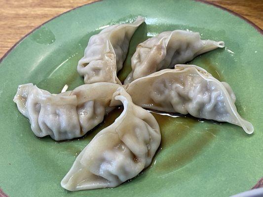 Dumplings