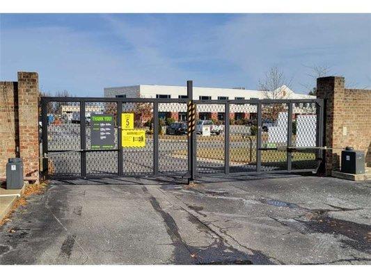 Interior Units - Extra Space Storage at 12 Irongate Dr, Waldorf, MD 20602