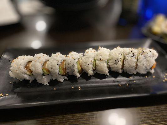 Philadelphia Roll