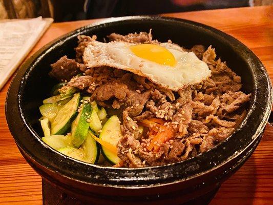 Bulgogi