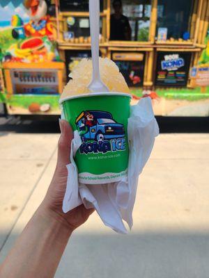 Kona Ice of South Central Denver