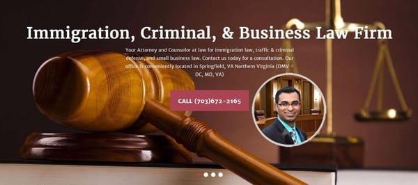 Mughal Law Firm