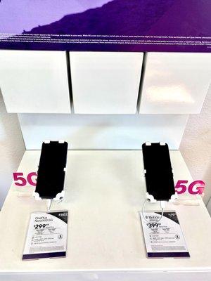 check it out ! some of our 5G phones