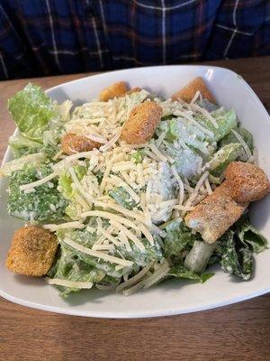 Cesar  Salad