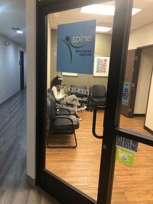 Spine Wellness Center