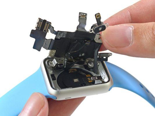 Apple Watch Repair