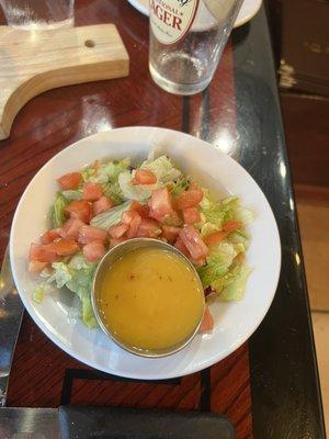 House salad