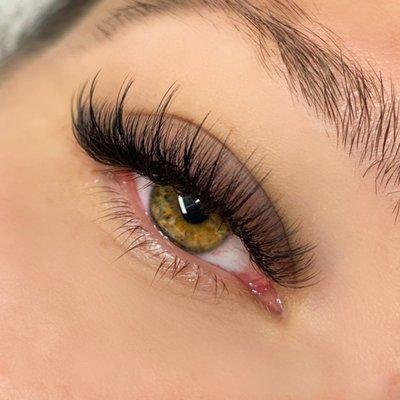 3D Eyelash Beauty