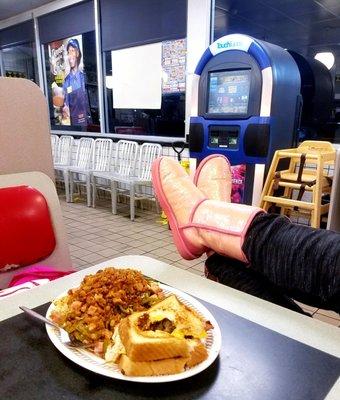 Waffle House