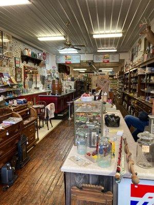 North Salem Antiques & Sundries