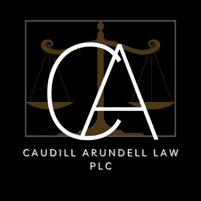 Caudill Arundell Law PLC Logo