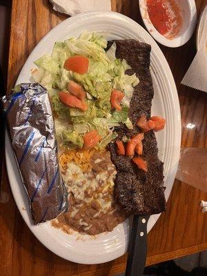 Carne Asada