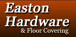 Easton Hardware Inc