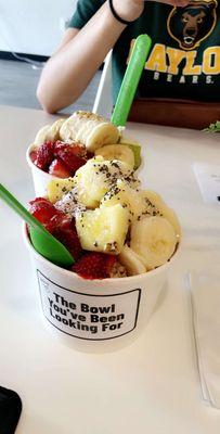 Superfood bowl