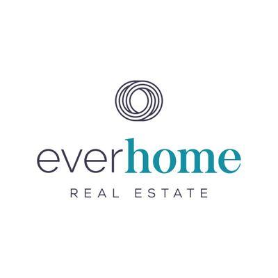 Everhome Real Estate Logo