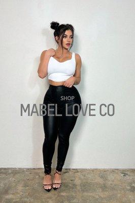 Mabel Love Co