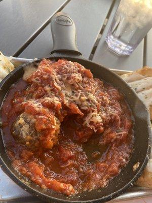 The Meatballer