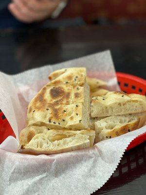 Homemade Bread