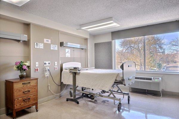 Patient Room