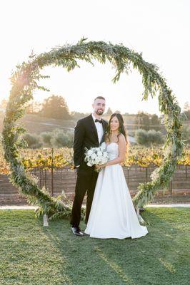 Elegant Tailoring & Bridal